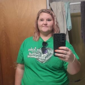 Meet your Posher, Lacy